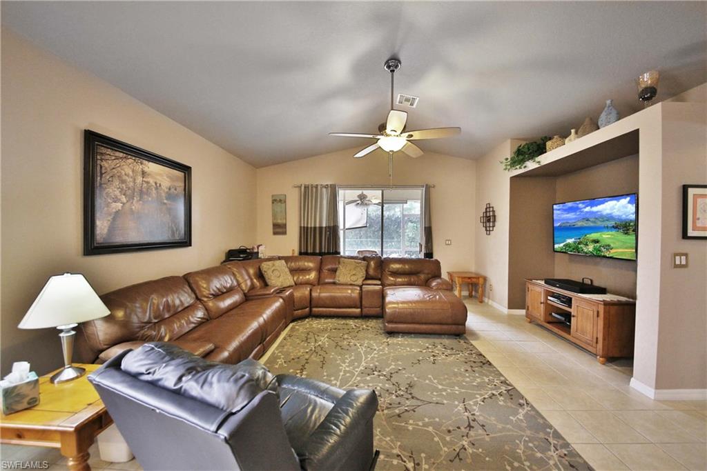 TIMBER LAKE - Residential