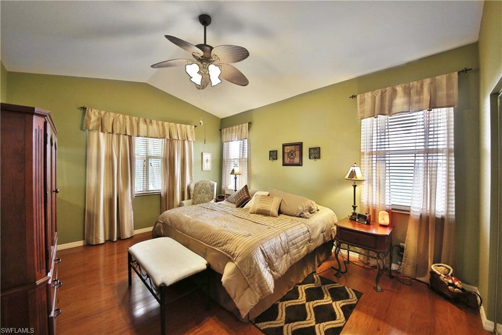 TIMBER LAKE - Residential