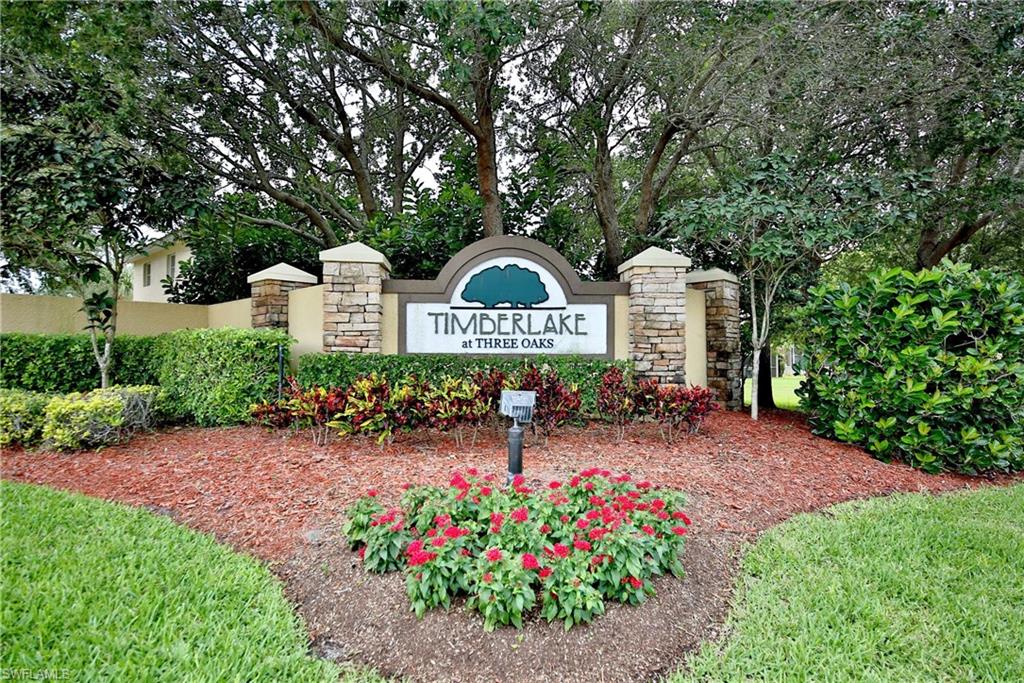 TIMBER LAKE - Residential