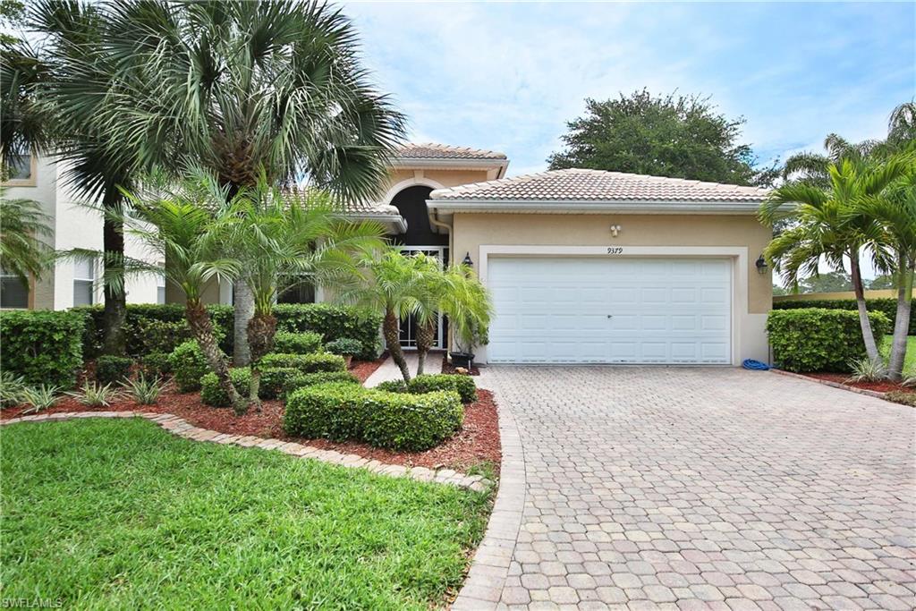 You Will Be Amazed By This Beautiful 3 Bedroom (Plus Private Home Office/Den), 2 Bath, 2 Car Garage Spa Home In One Of Fort Myers Most Prestigious Neighborhoods, Timber Lakes At Three Oaks. There Are Numerous Upgrades Through Out This Entire Home. The Kitchen Has Granite Countertops With Tile Backsplashes, Glass Block Windows, An Attached 6 Person Granite Dinette Table, Upgraded Real Wood Upper/Lower Cabinets, Stainless Steel Appliances, And An Oversized Walk-In Pantry. The Master Bedroom Has Real Wood Flooring And A California Closet. The Master Bathroom Has Been Remodeled With A New Tile/Glass Walk-In Shower, Large Bathtub, And Dual Sinks With Custom Mirrors. The Private Office/Den Has Glass French Doors And A Window Seat. Enjoy The Four Person Above Ground Spa In The Screened Paver Lanai, With Shades For Privacy. New AC In 2015! The Back Yard Is Completely Fenced Which Is Safer For Children Or Pets. Timber Lakes Is Very Close To Gulf Coast Town Center, Miramar Outlet Mall, Coconut Point Mall, SW Florida Regional Airport, I-75, Golf Courses, Florida Gulf Coast University, Hospitals, And Of Course Those White Sand Beaches Of The Gulf Of Mexico! Call Today For Your Private Showing!