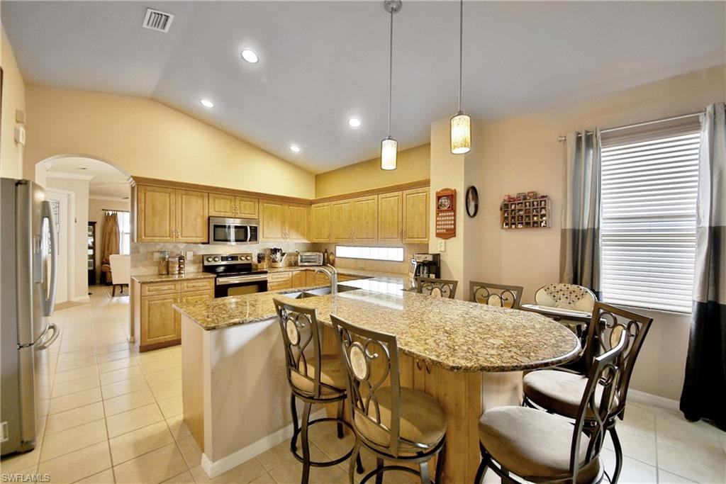 TIMBER LAKE - Residential