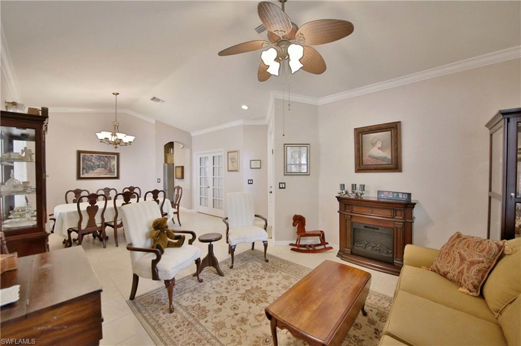 TIMBER LAKE - Residential