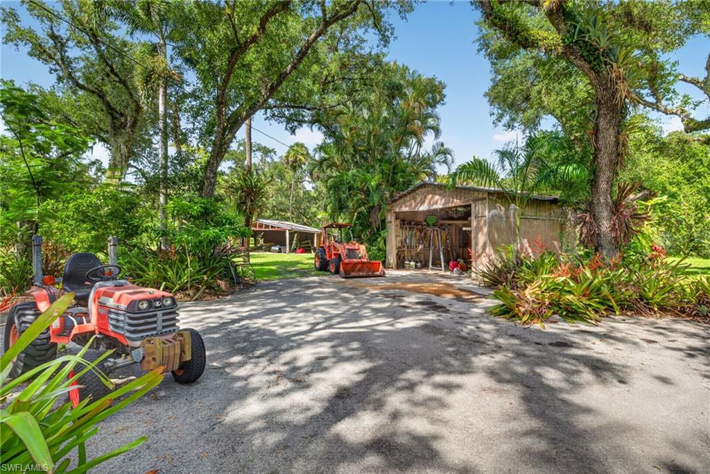 BUCKINGHAM - Residential
