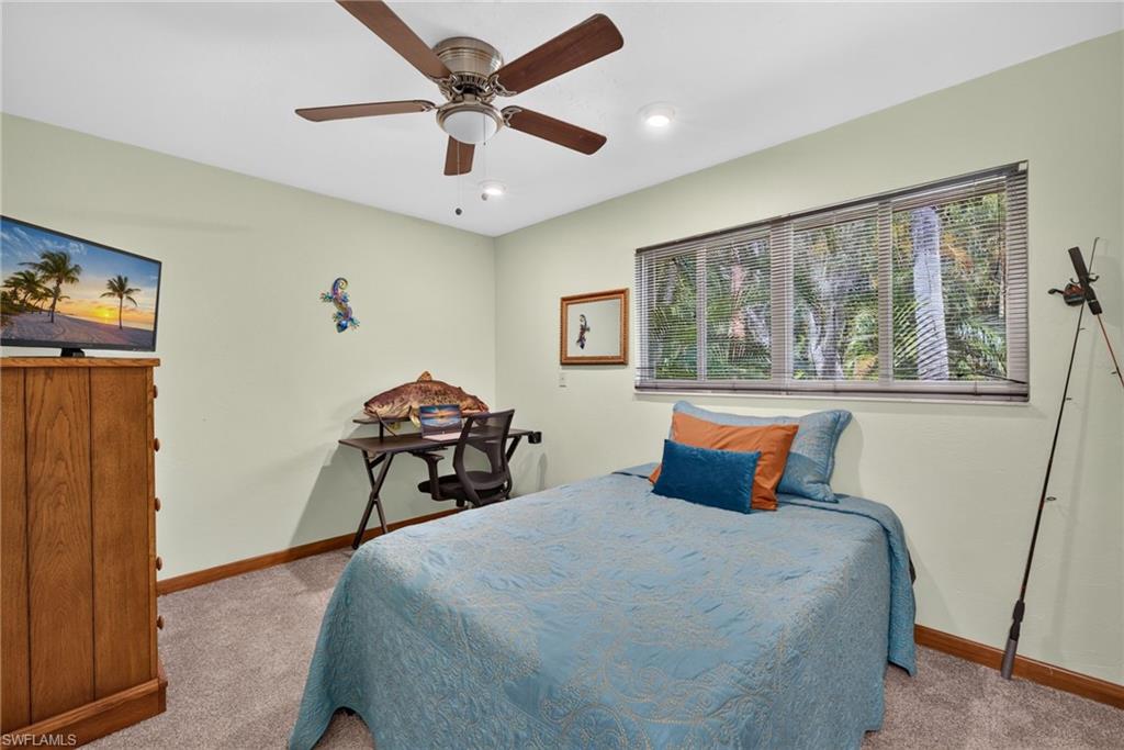 BUCKINGHAM - Residential
