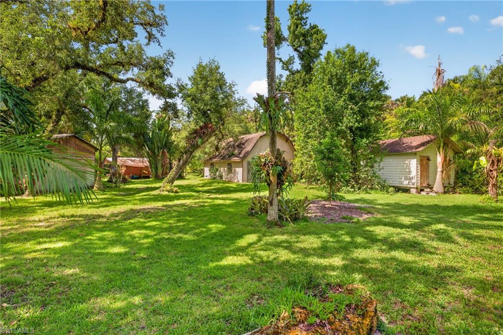 BUCKINGHAM - Residential