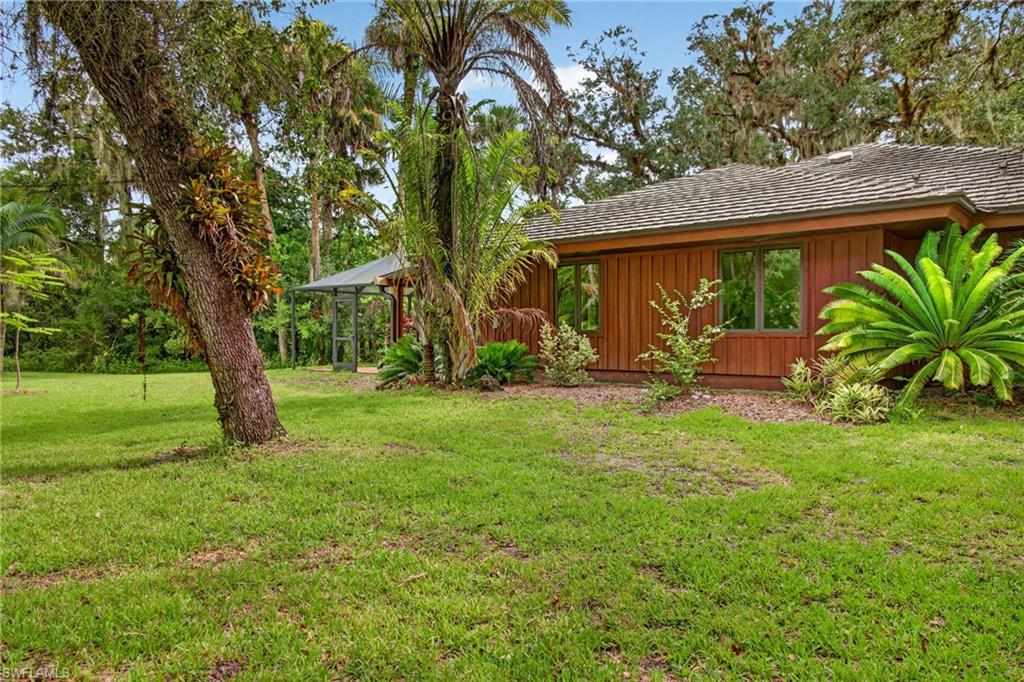 BUCKINGHAM - Residential