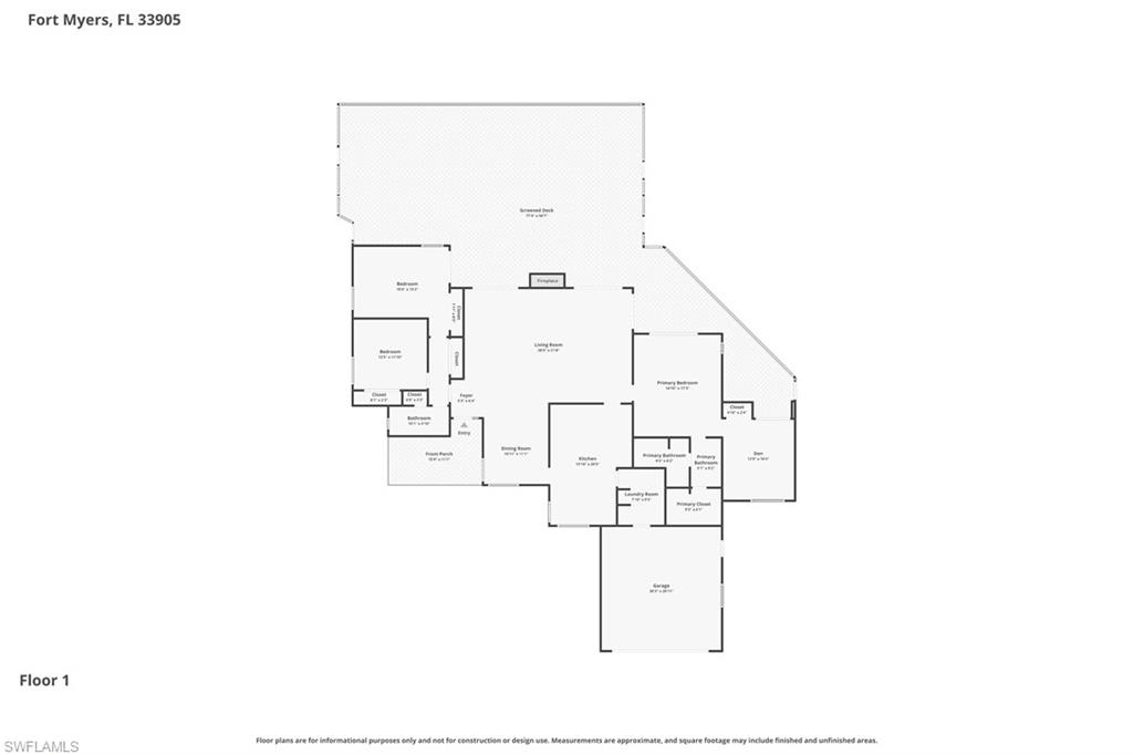 BUCKINGHAM - Residential