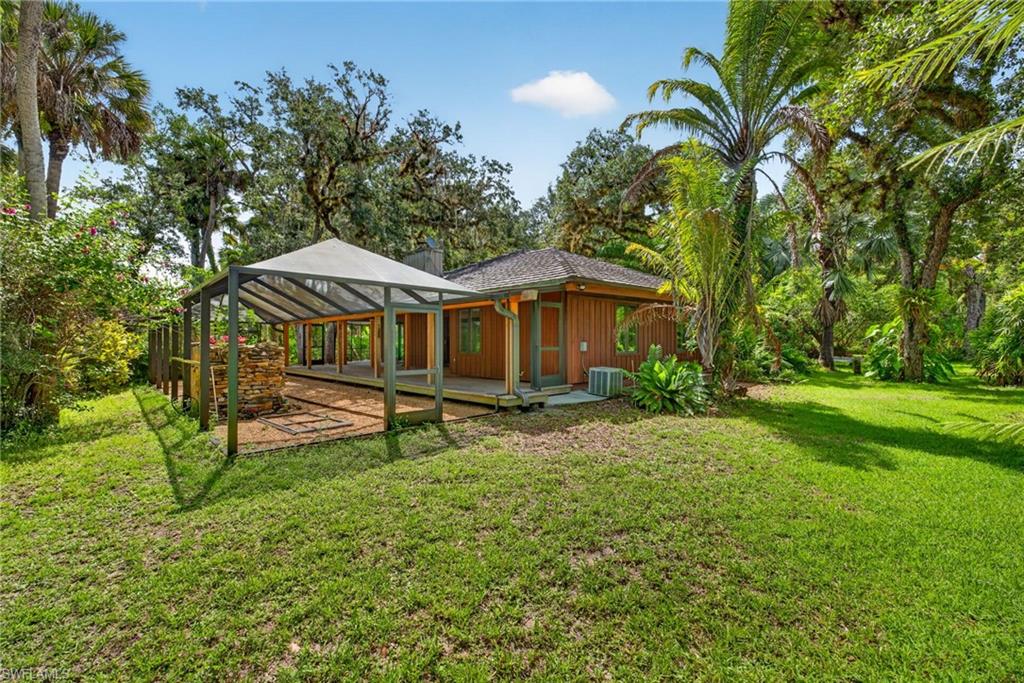 BUCKINGHAM - Residential