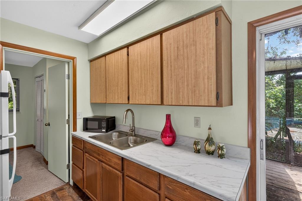 BUCKINGHAM - Residential