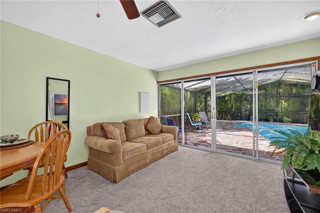 BUCKINGHAM - Residential