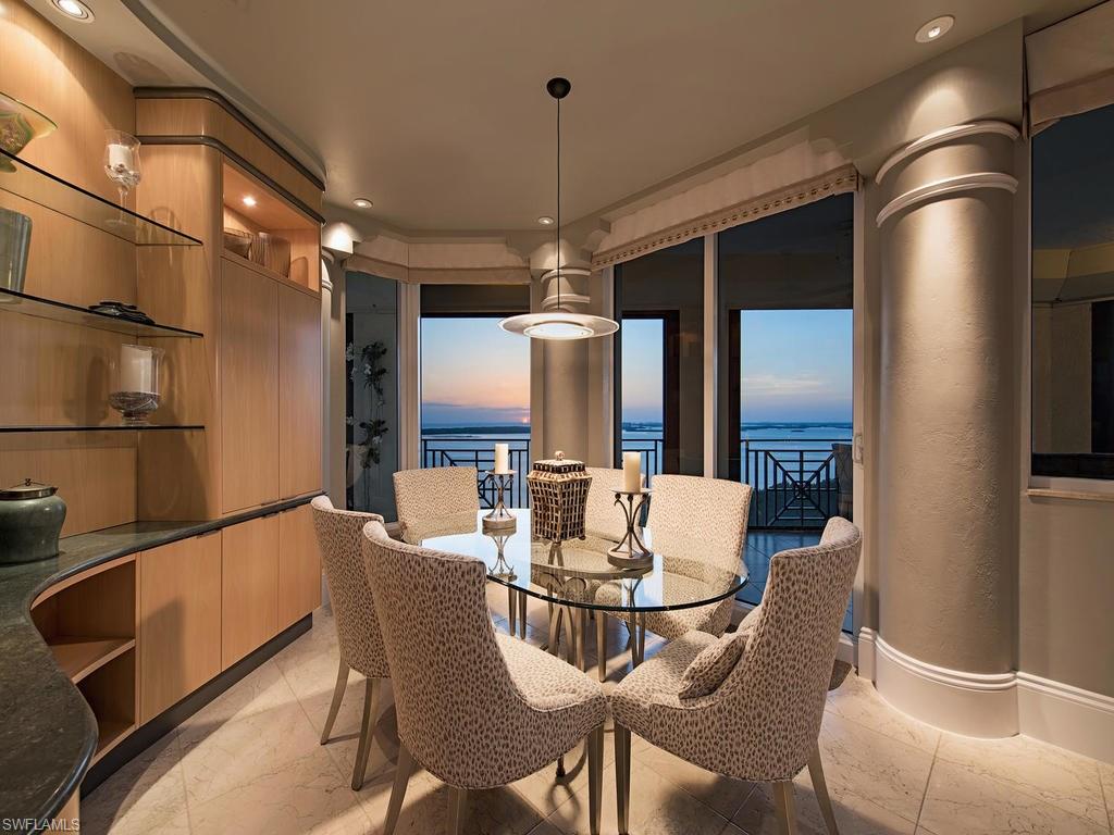LA SCALA AT THE COLONY - Residential