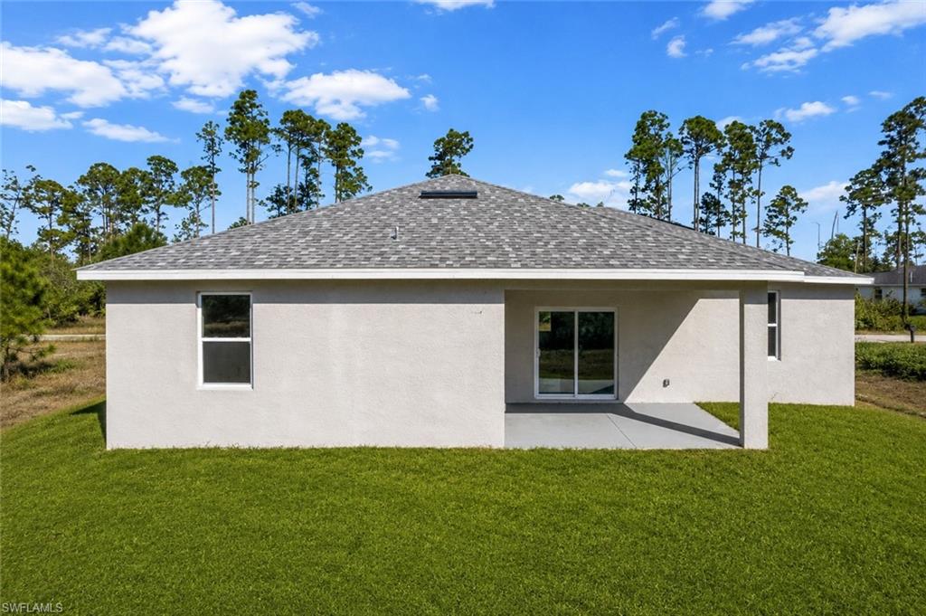 LEHIGH ACRES - Residential