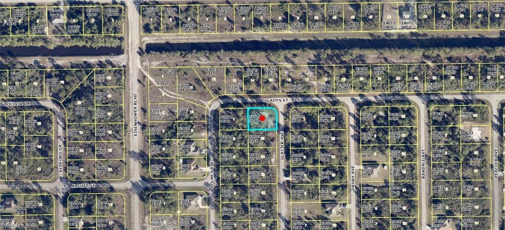 Excellent opportunity with a corner lot in an area with new construction homes being built. Just a short drive to Fort Myers and Punta Gorda airports, two spring training facilities and beaches!