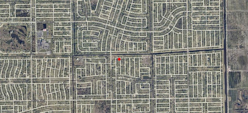 LEHIGH ACRES - Land