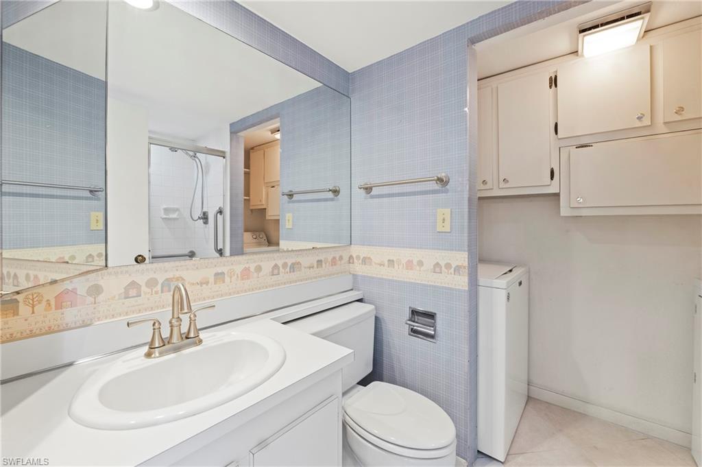 PARKWOODS TOWNHOUSE COMMUNITY - Residential