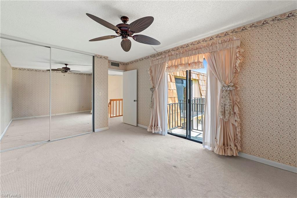 PARKWOODS TOWNHOUSE COMMUNITY - Residential