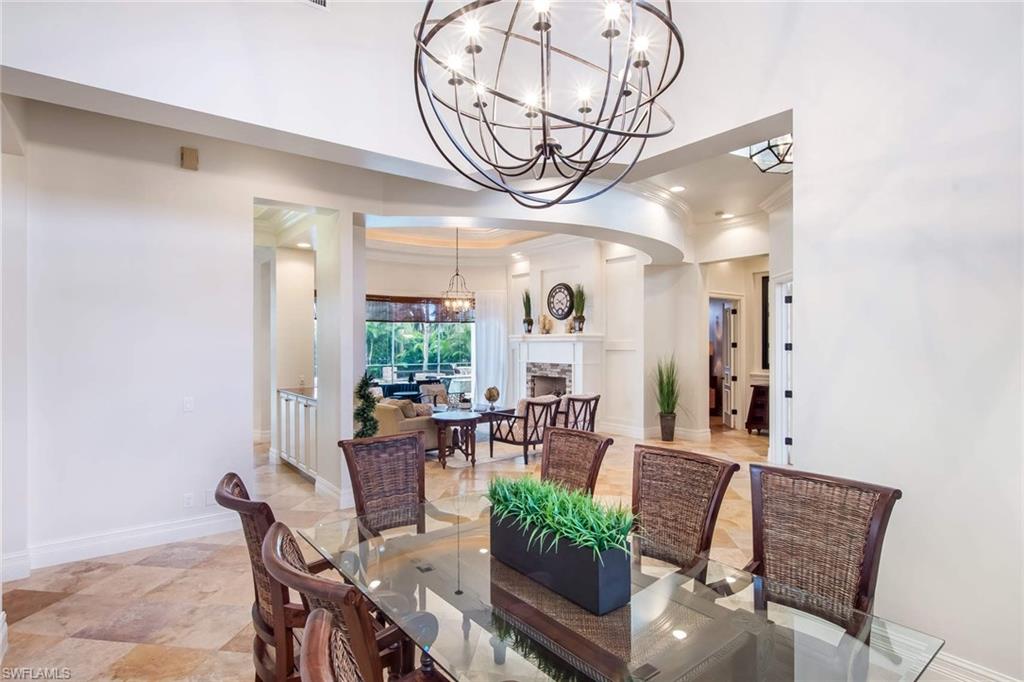 MOORINGS - Residential