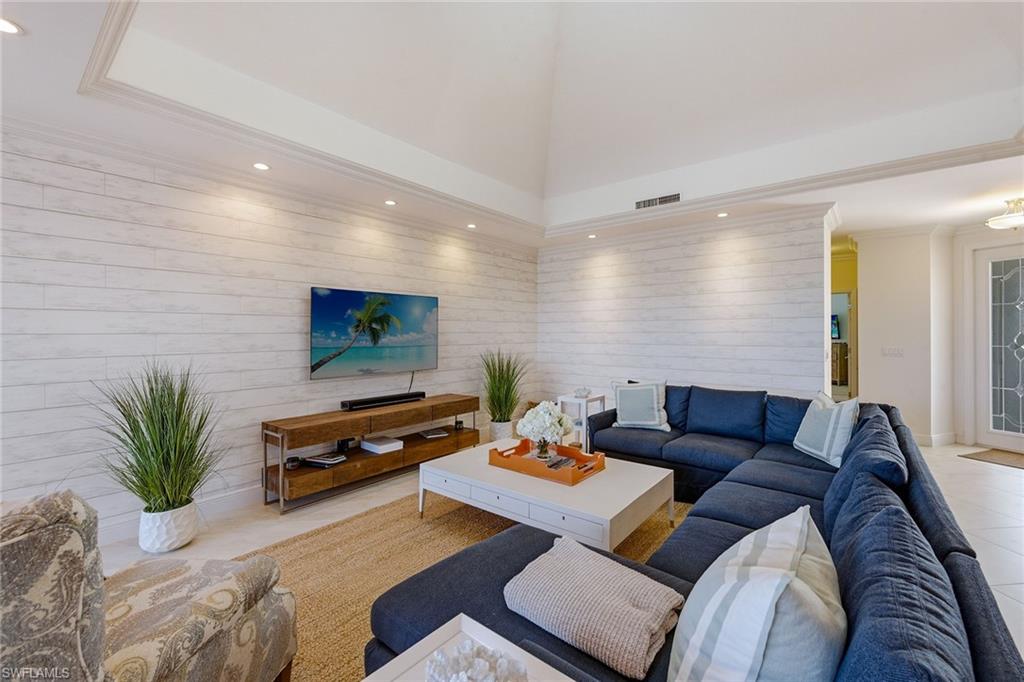 HABITAT - Residential