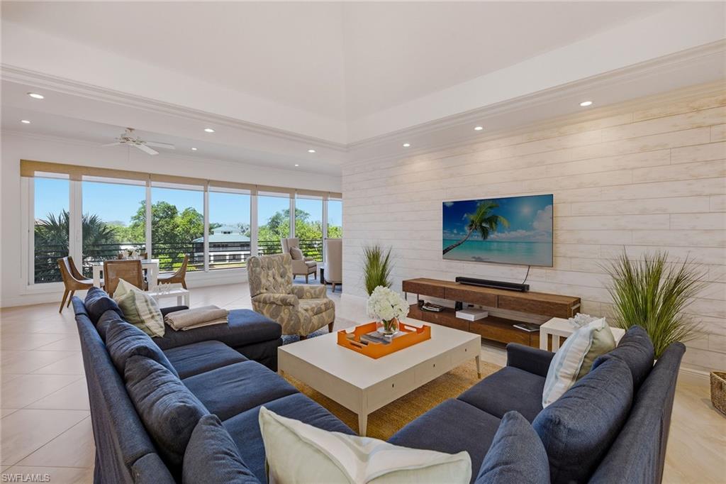 HABITAT - Residential