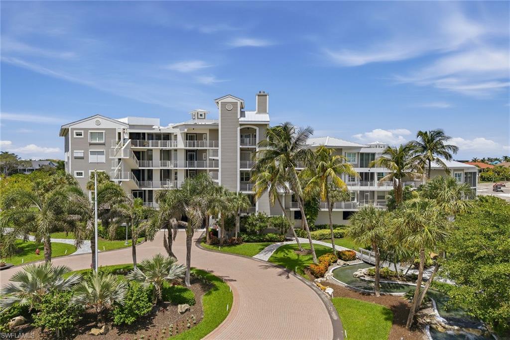 HABITAT - Residential