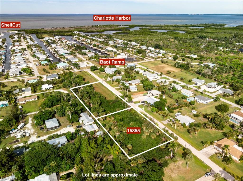 KNIGHTS BOKEELIA ISLE - Land
