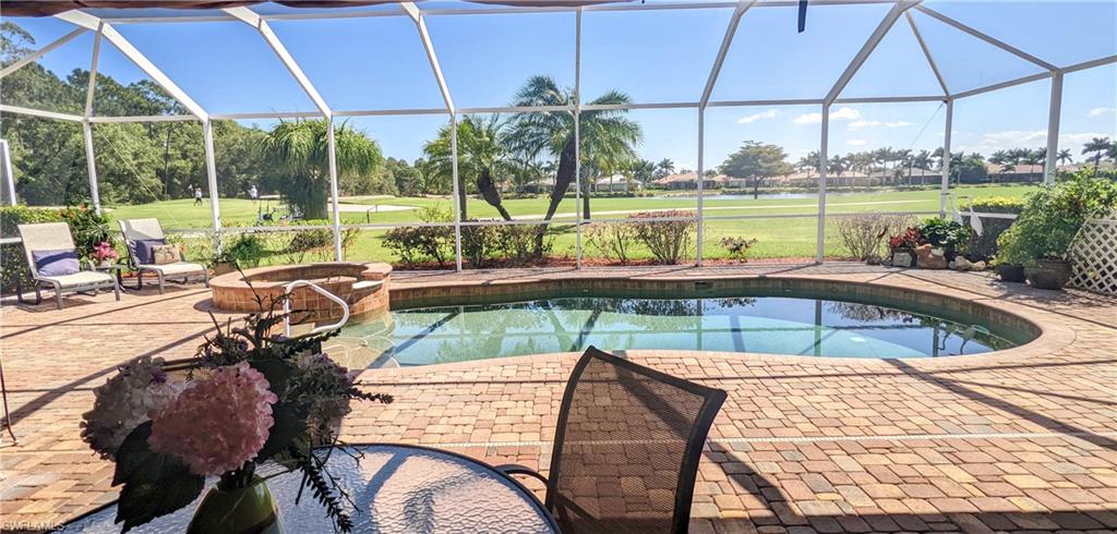 HERONS GLEN - Residential