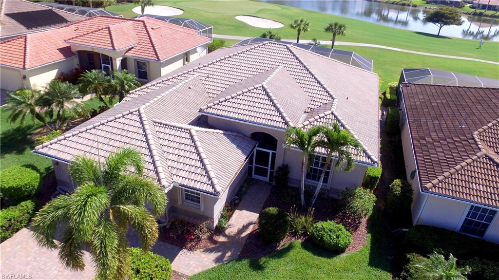 HERONS GLEN - Residential