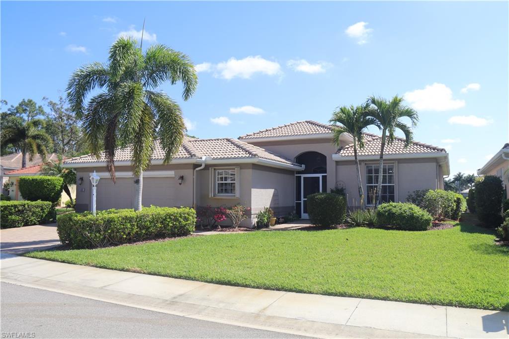 HERONS GLEN - Residential