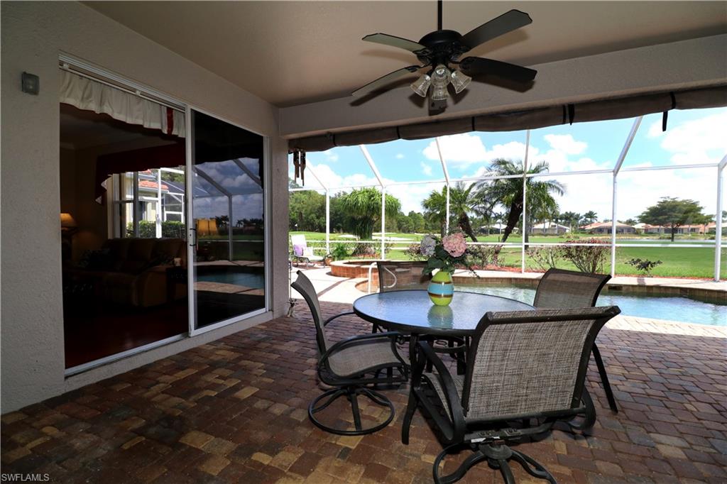 HERONS GLEN - Residential