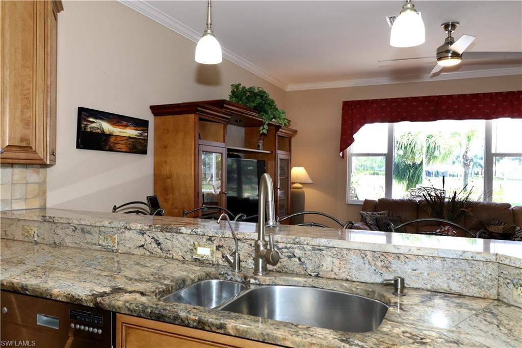 HERONS GLEN - Residential