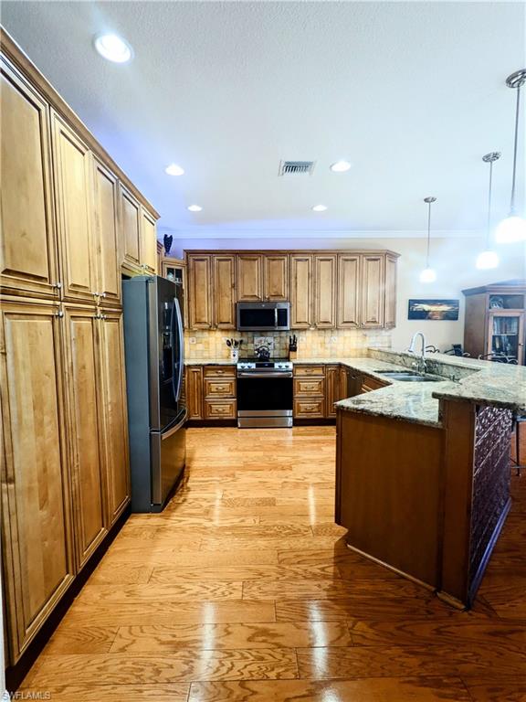 HERONS GLEN - Residential