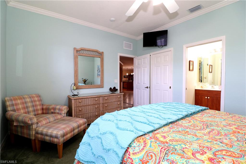 HERONS GLEN - Residential