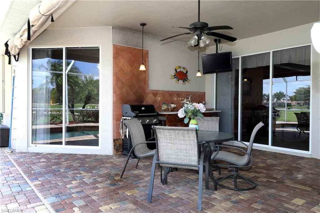 HERONS GLEN - Residential