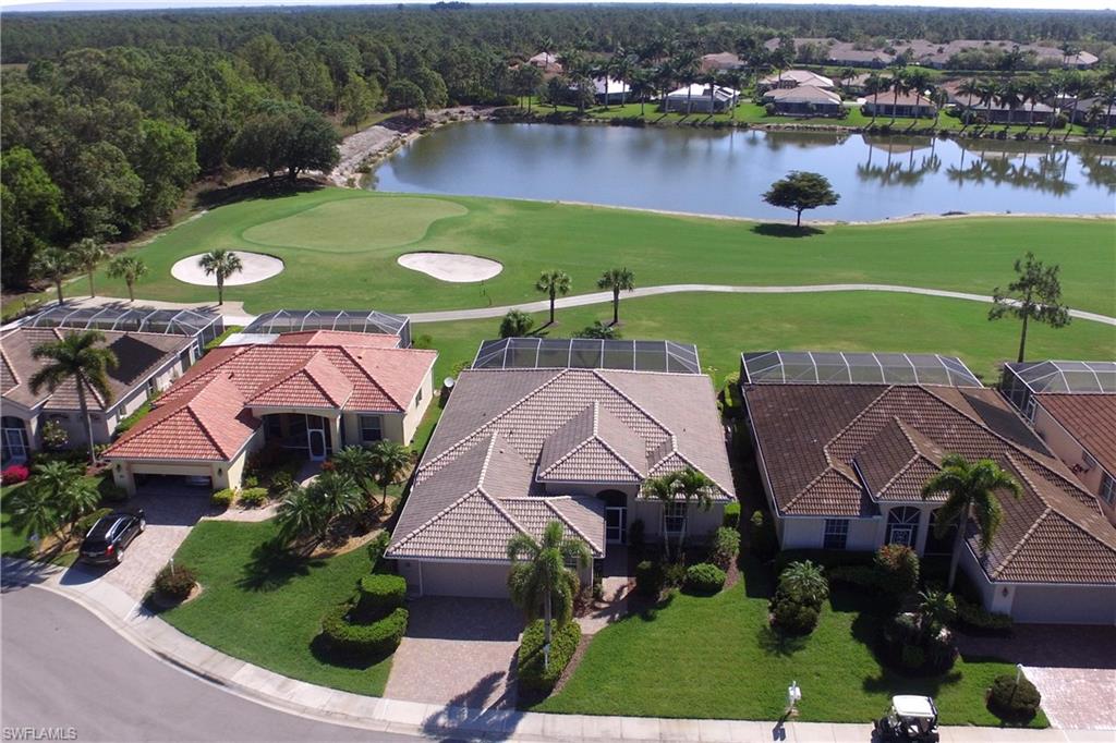 HERONS GLEN - Residential