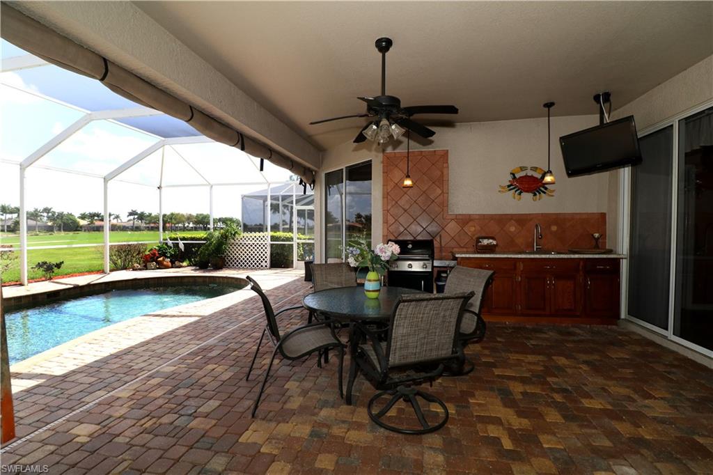 HERONS GLEN - Residential