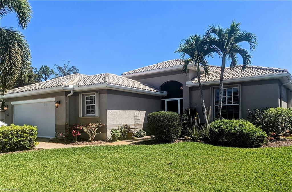 HERONS GLEN - Residential