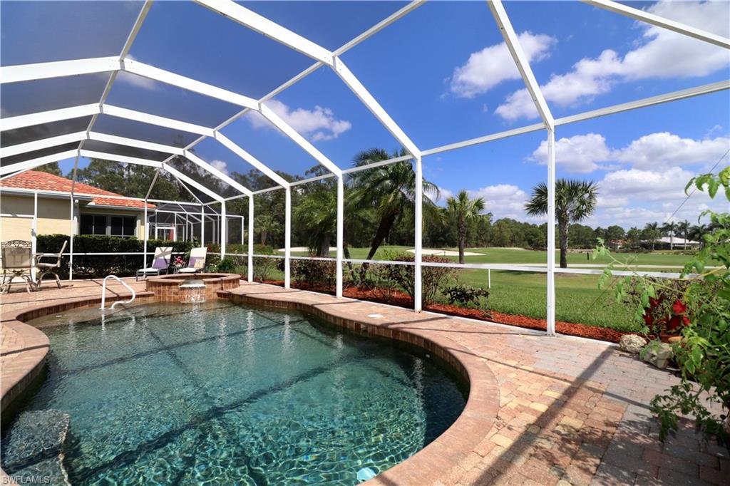 HERONS GLEN - Residential
