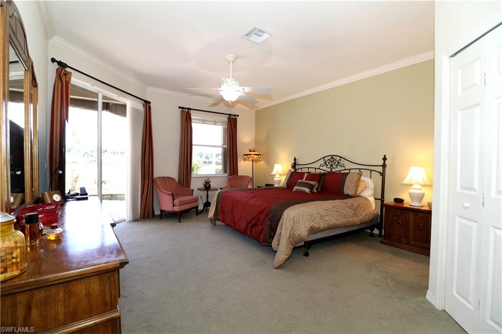 HERONS GLEN - Residential