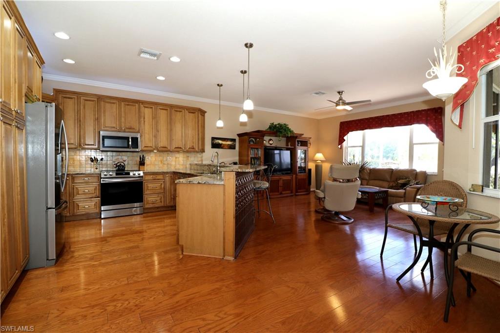HERONS GLEN - Residential
