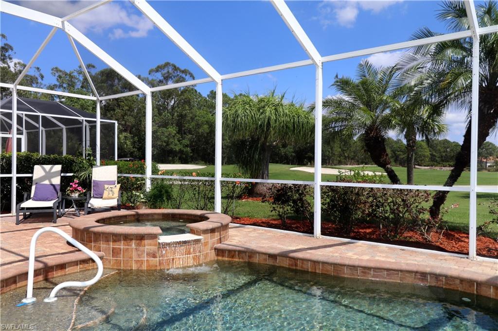 HERONS GLEN - Residential