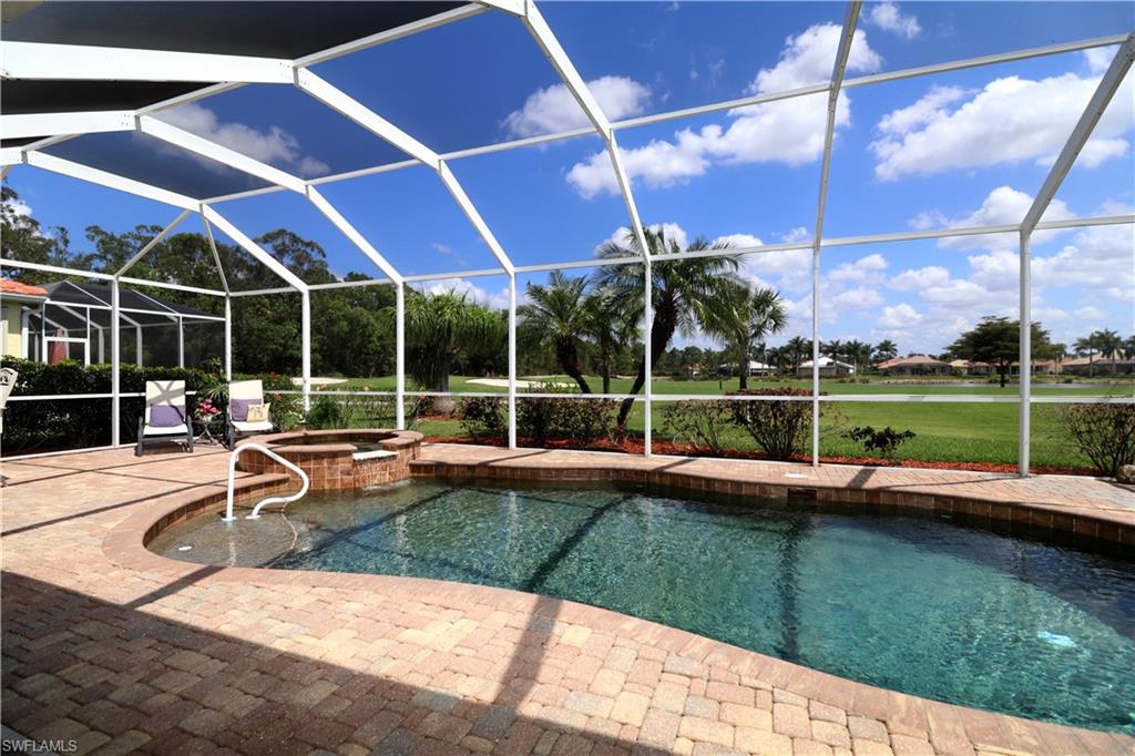 HERONS GLEN - Residential