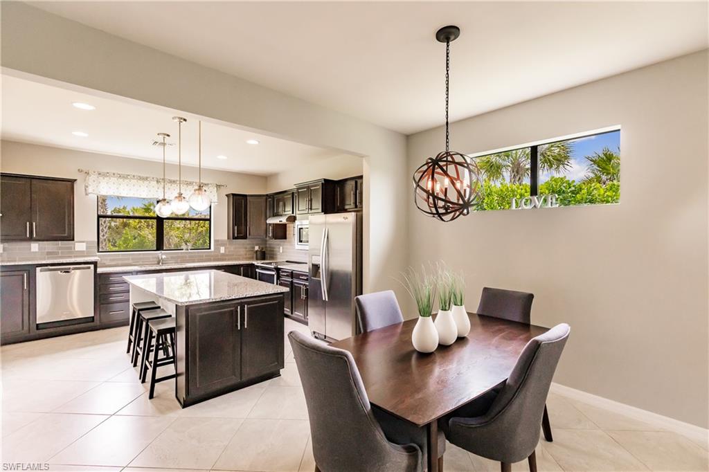 BRIDGETOWN - Residential
