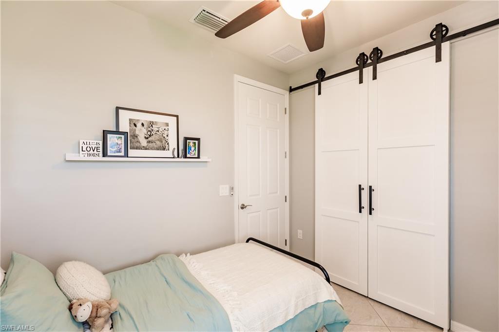 BRIDGETOWN - Residential