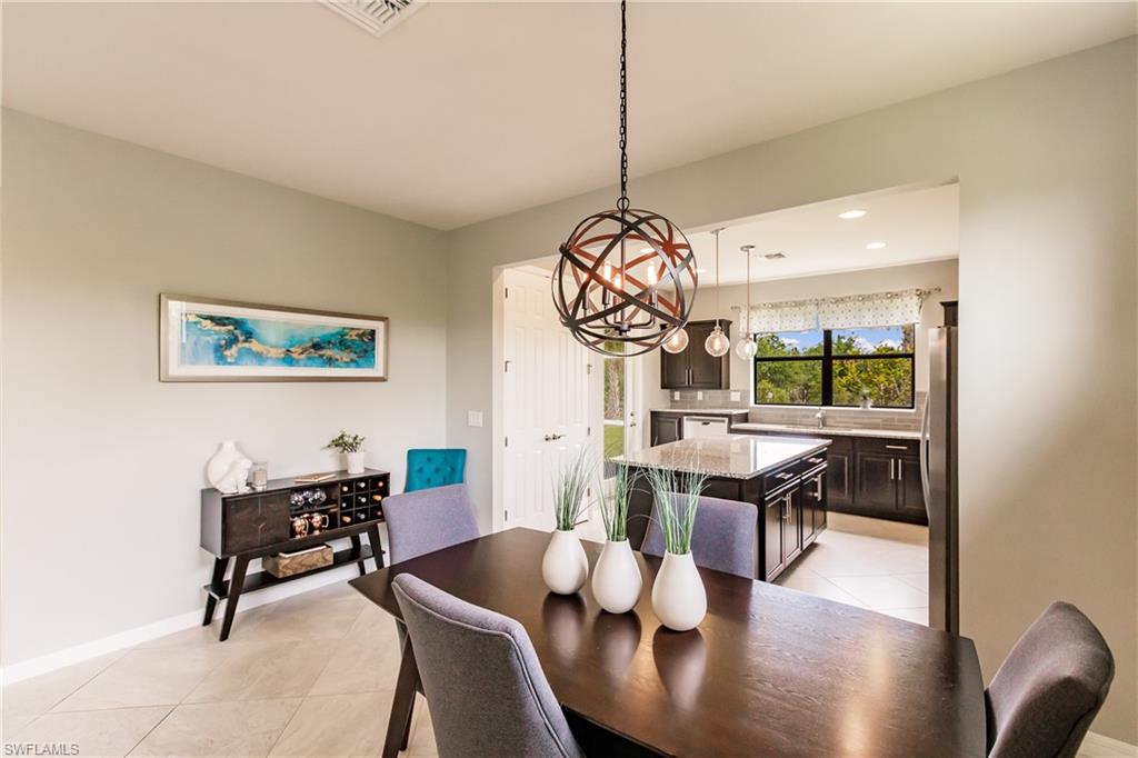 BRIDGETOWN - Residential