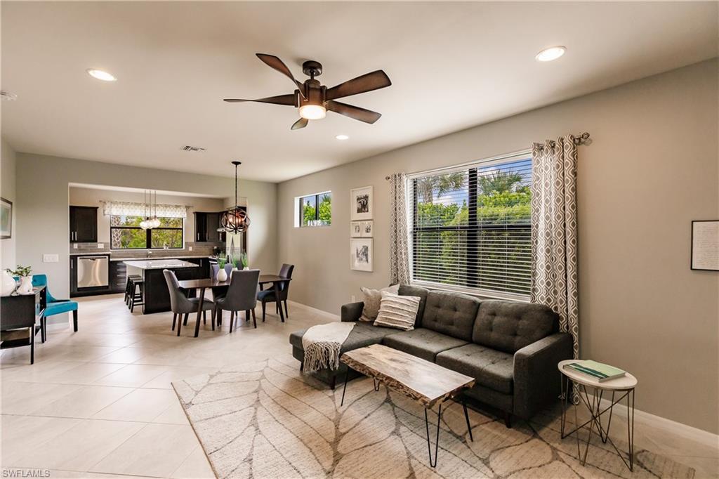 BRIDGETOWN - Residential