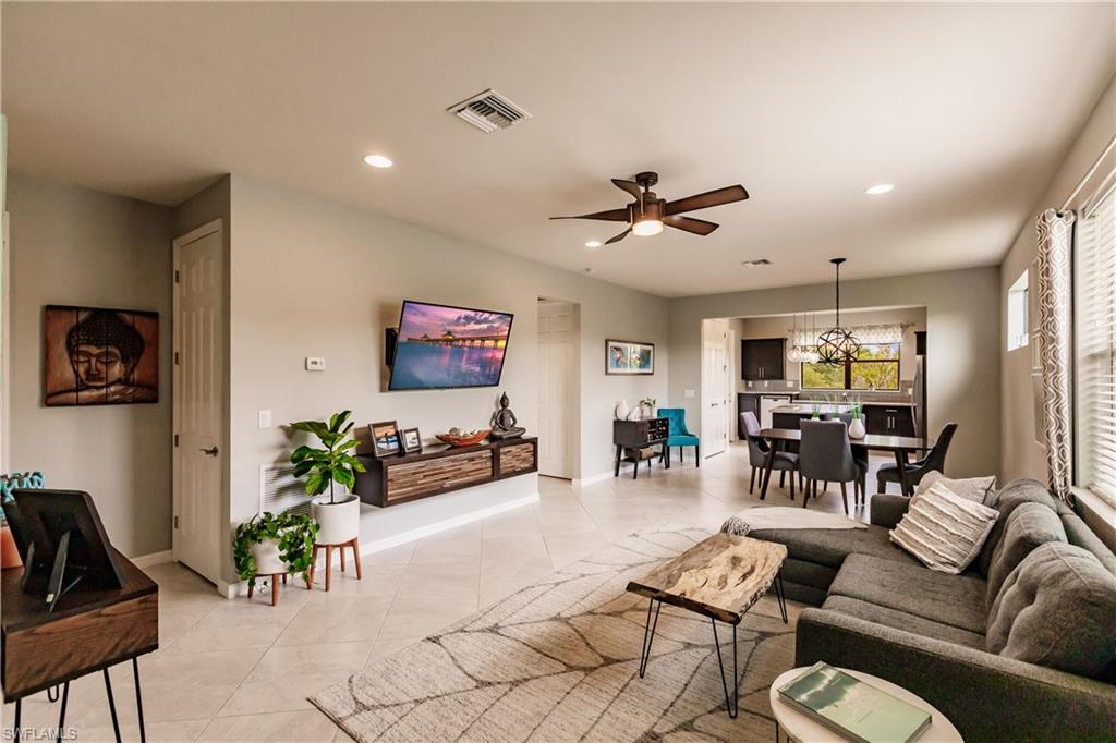 BRIDGETOWN - Residential