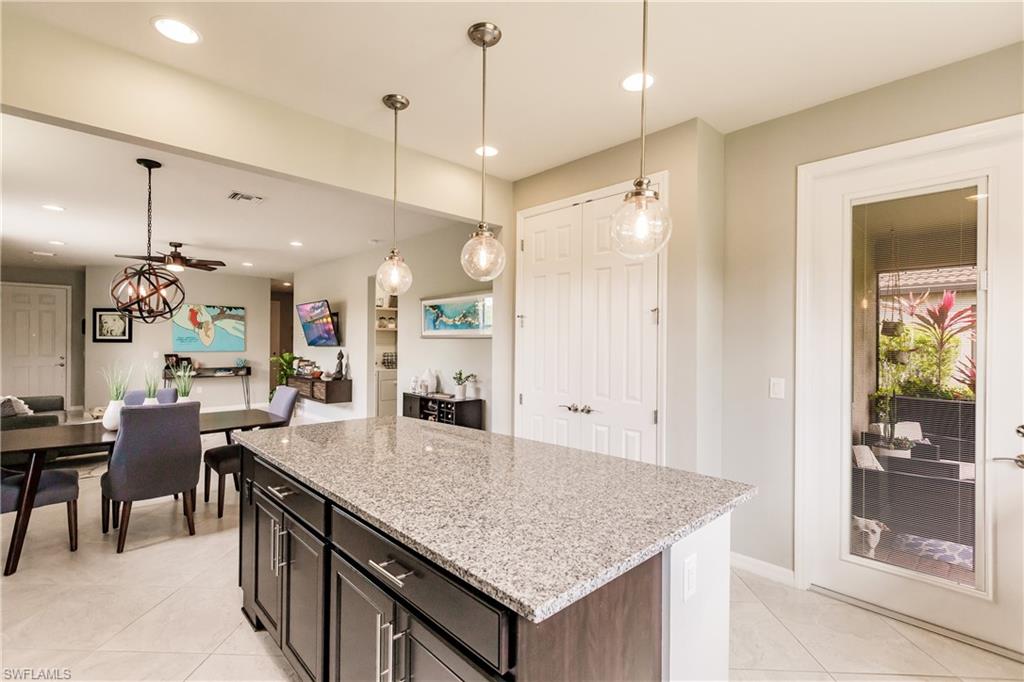 BRIDGETOWN - Residential