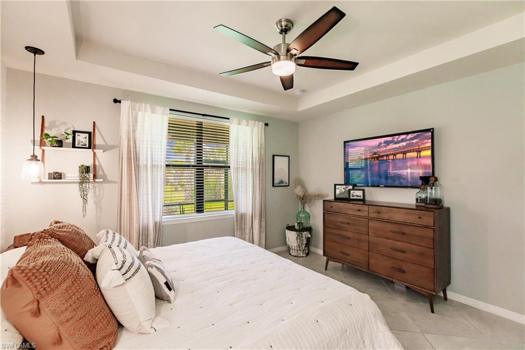 BRIDGETOWN - Residential