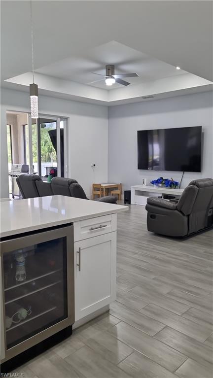 LEHIGH ACRES - Residential Lease