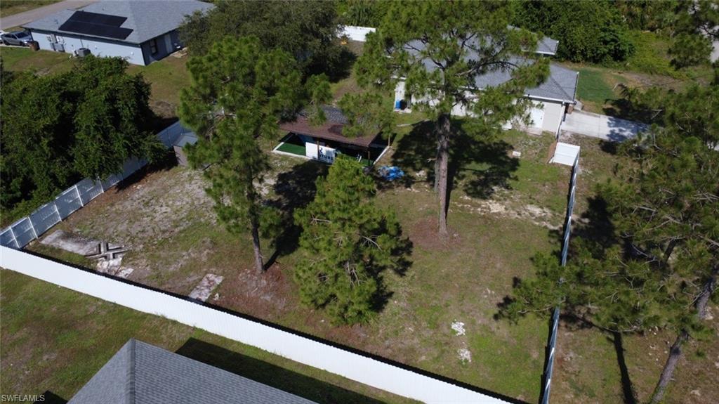 LEHIGH ACRES - Residential Lease